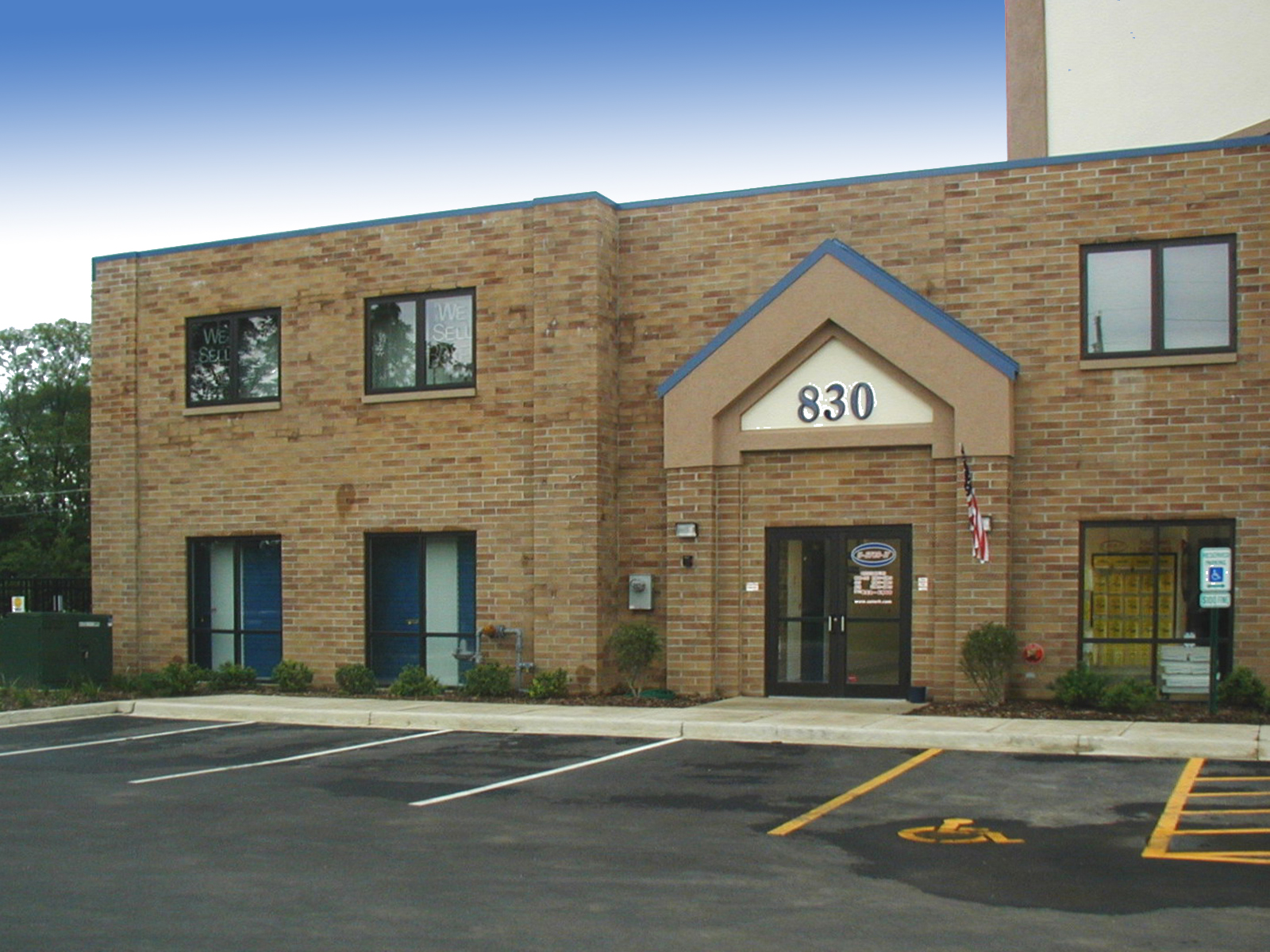 Self Storage Elgin Dandk Organizer